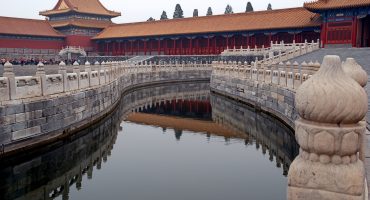Visa-free visits to Beijing?