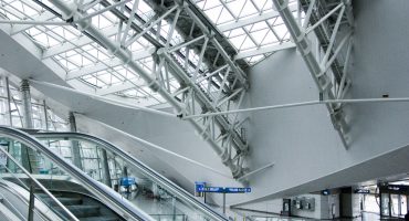 And the prize for world’s best airport goes to…