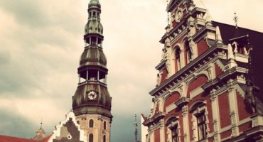 Foodie cities for the budget-conscious