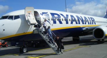 Low blow: Ryanair website to undergo maintenance this weekend