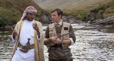 Sorry, there is no salmon fishing in the Yemen