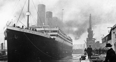 Titanic to set sail… again