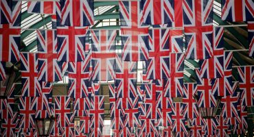 Jubilee moments around the world