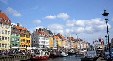 How to: experience Copenhagen for FREE
