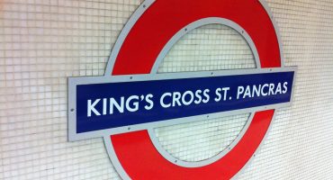 Wi-Fi on London’s Underground