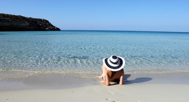 Best beaches in Europe