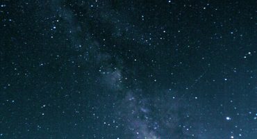 Star gazing in the world’s Dark Sky Reserves