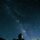 Star gazing