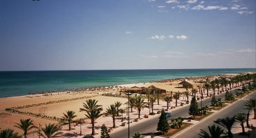 Security: To Tunisia or not to Tunisia this summer?