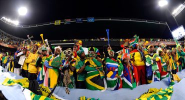 #TTOT round-up: sporting events