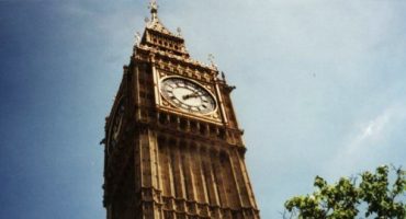 Britain’s Greatest Landmarks