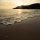 Cambodia sunset