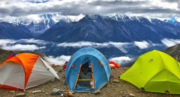 Your Guide To Camping In 7 Easy Steps