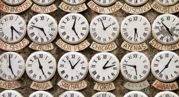 Delayed flights: which are the worst?