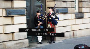 How to: experience Edinburgh for FREE