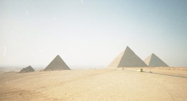 #fridayfinds: world’s most popular ancient sights