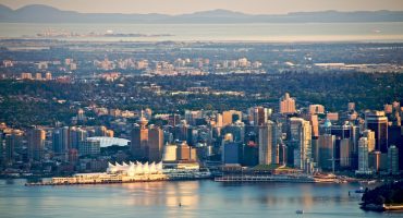 How to: experience Vancouver for FREE