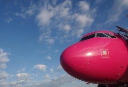 Wizz Air revises their carry-on luggage rules
