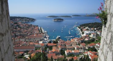 Croatia Dreaming: London to Split for £134
