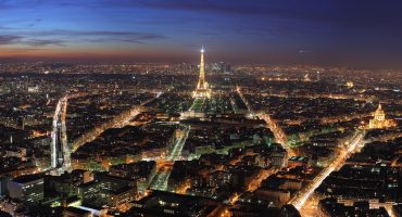 World Fashion Day: a tour of the capitals