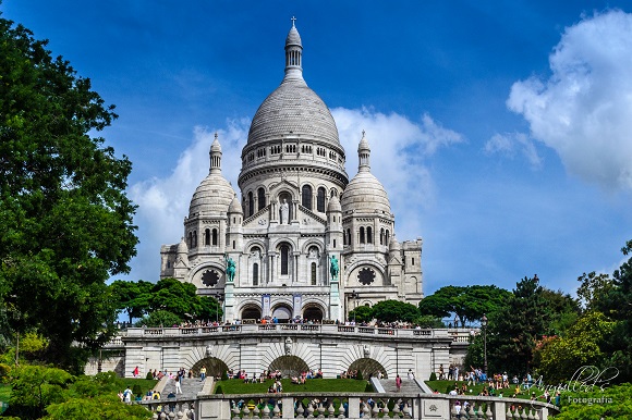 How To: Experience Paris For FREE - The Traveller's Magazine