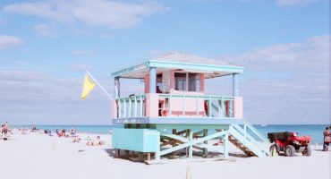 Welcome to South Beach: Miami for £430