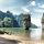Thai-island