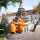 Thai monks