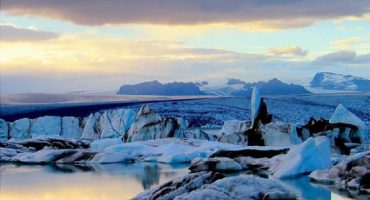 On the rocks: Europe’s prettiest glaciers