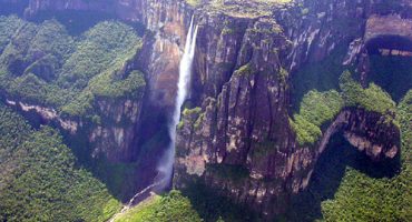 #fridayfinds: spectacular waterfalls