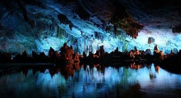#fridayfinds: world’s most beautiful caves