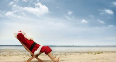 Christmas in Sydney: a Down Under deal at £672