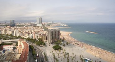 How to: experience Barcelona for FREE
