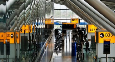 Sorry Heathrow, no third runway for you