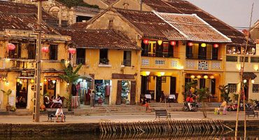 More popular than ever: Vietnam