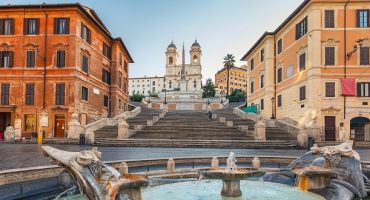 How To: Experience Rome for FREE