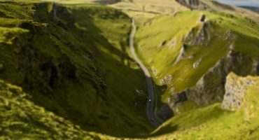 Best bike routes in Britain