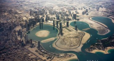 Dandy in Dubai for £339 this winter