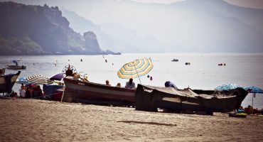 Spanish road trips: Andalusia
