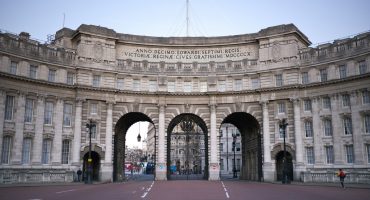 Admiralty Arch to open as luxe hotel