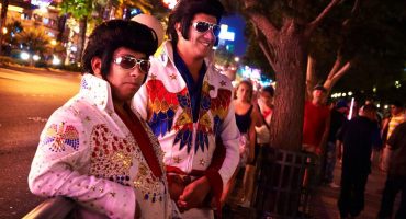 How to: experience Las Vegas for FREE
