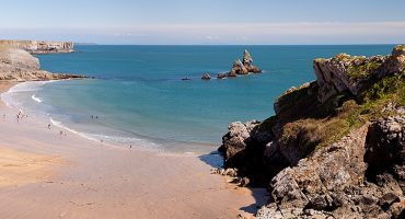 Winter in Britain: where to go