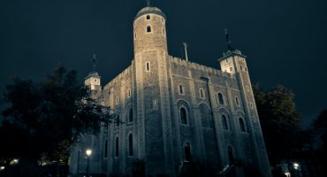 Get your scare on: Britain’s most haunted