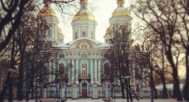 Winter escapes for those who really don’t ski