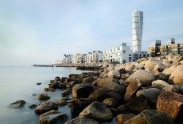 Weekend breaks: Malmö