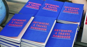 Armchair travel: best books of maps