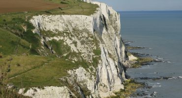 National Trust to buy remaining stretch of Dover Cliffs