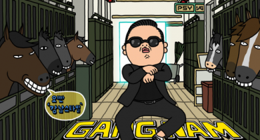Go Gangnam Style in Seoul