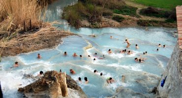 #fridayfinds: hot springs
