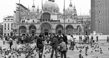 How to: experience Venice for FREE